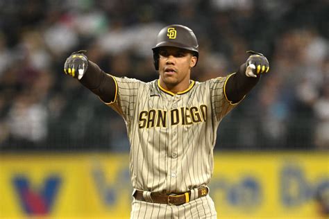 Here's What A Juan Soto, Yankees Trade Will Probably Look Like - The Spun