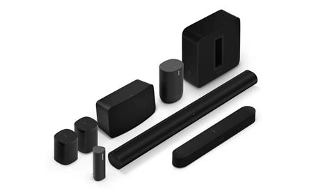 Playbar: Wireless Soundbar (Refurbished) | Sonos