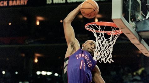 Former Raptors star Vince Carter retires after record 22 seasons | CBC ...