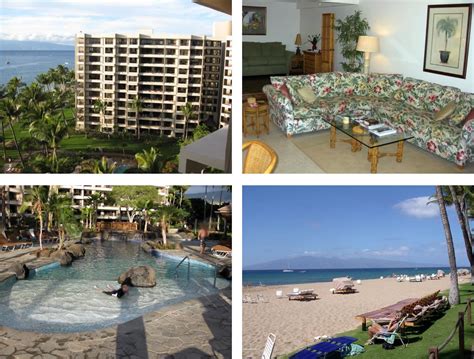 Kaanapali Alii Resort - Beachfront Accommodations | Maui Condos