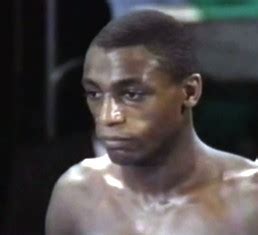 Looking Back At The Career Of Britain's Herol Graham - The U.K's Finest-Ever Fighter To Never ...