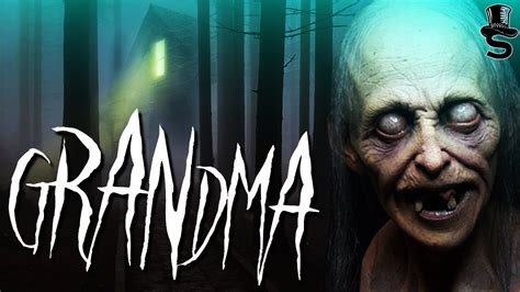 Grandma (Indie Horror Game) PC Gameplay | Walkthrough - YouTube