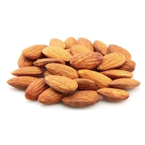 Buy Raw Almonds in Shell - Bulk Raw Almonds Free Shipping – We Got Nuts