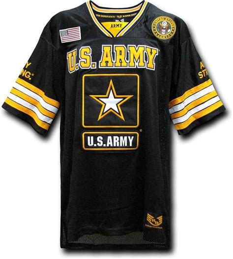 Us Army Football Jersey » Top Defense Systems