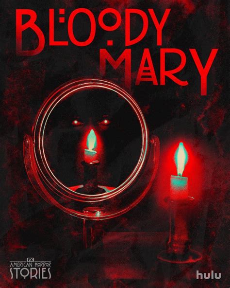 'American Horror Stories: Bloody Mary', review: that childhood legend - GEARRICE