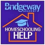 Special Connection Homeschool: Schoolhouse Review: Bridgeway Academy