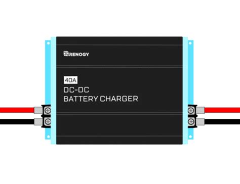 What Size DC to DC Charger Do I Need? A Step-By-Step Guide