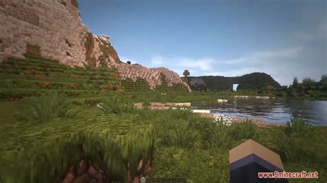 Conquest Of The Sun Shaders (1.21.3, 1.20.1) - Medieval Theme ...