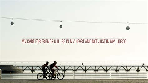 Friendship Quotes Wallpaper HD - WallpaperSafari