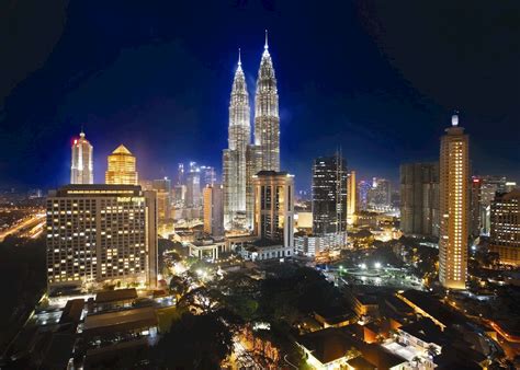 Visit Kuala Lumpur on a trip to Malaysia | Audley Travel