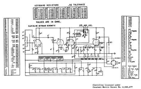 Keyboard Circuit Board Diagram - Making My Own USB Keyboard From Scratch » Blake Smith : Most ...