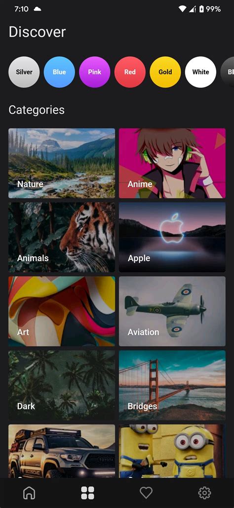 10 Best Automatic Wallpaper Changer Apps for Android