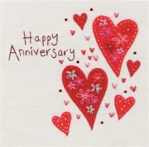 Happy Marriage Anniversary Clipart Wishes | Best Wishes | Happy ...