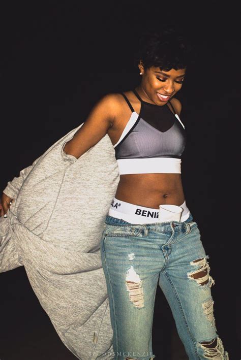 63 best Dej Loaf: Fashion Icon images on Pinterest | Dej loaf, Black ...