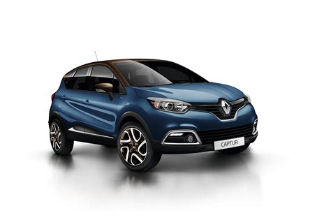 Renault Captur : nouvelle série limitée Hypnotic | Actu Auto France