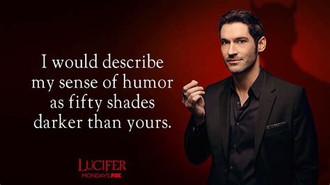 (19) @Prettydeckstar/Serie Lucifer en Twitter | Lucifer morningstar, Lucifer quote, Tv show quotes