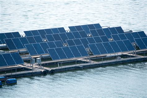 EFFECTIVE NAMAN KAYA? 200kW floating solar now operational | Power Philippines