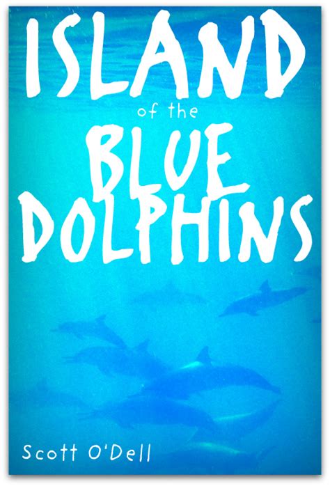 Short Story Summary - 9th grade: Island of the Blue Dolphins