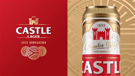 Mini Case Study 11 - Castle Lager — Sunshinegun