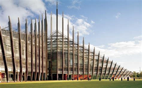 Edith Cowan University (ECU) (Perth, Australia)