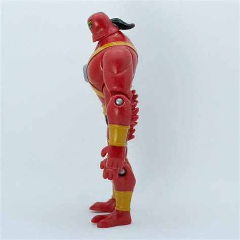 Four Arms Action Figure [Version 2] Ultimate Alien Version Ben 10 ...