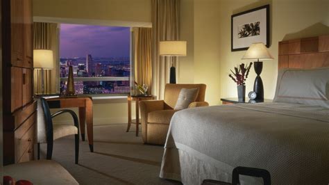 Four Seasons Hotel Miami, Miami, Florida