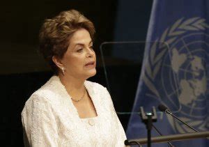 Dilma Rousseff News | Photos | Quotes - UPI.com