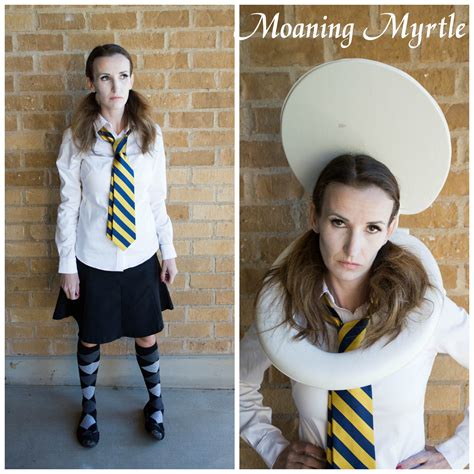 Delicious Reads: Harry Potter Book Club Costume Ideas