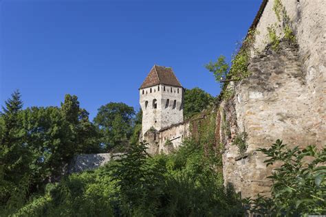 Sighisoara - Romania - Blog about interesting places