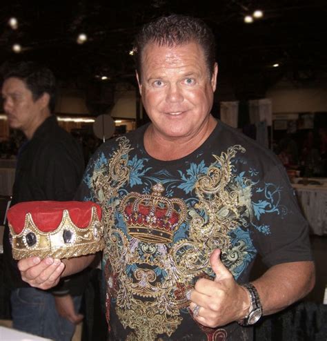 Jerry "The King" Lawler Halloween Night Car Accident | Complex