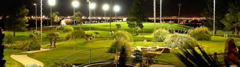 Angel Park Cloud 9 Golf Course Reviews | Exploring Las Vegas