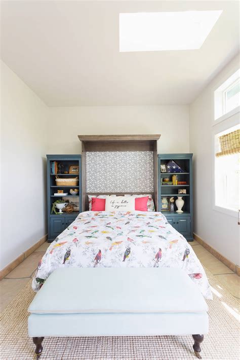 murphy-bed-bookcases-design-0039 - Diana Elizabeth