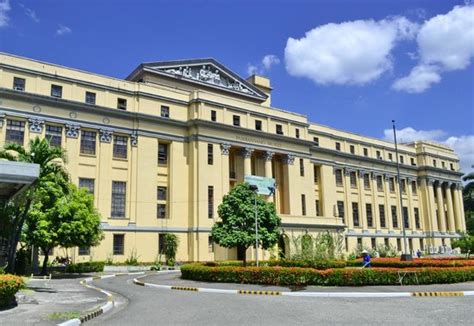 Worth visiting - Review of National Museum, Manila, Philippines ...