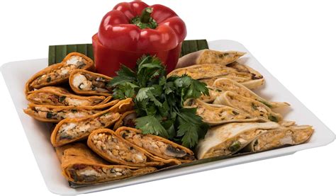 Quesadilla Platter - Shop at H-E-B