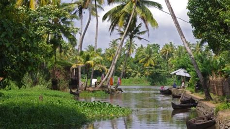 3 Day Detailed Itinerary for Alleppey, Kerala