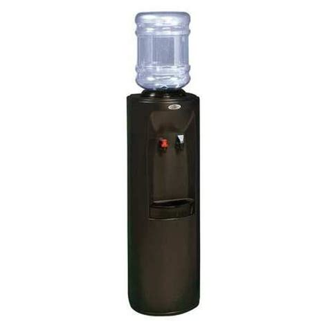 OASIS BPO1SHS Cold, Hot Bottled Water Dispenser - Black - Walmart.com - Walmart.com