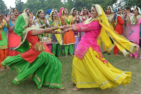 All You Need to Know About Baisakhi in India – The Harvest Festival Of ...