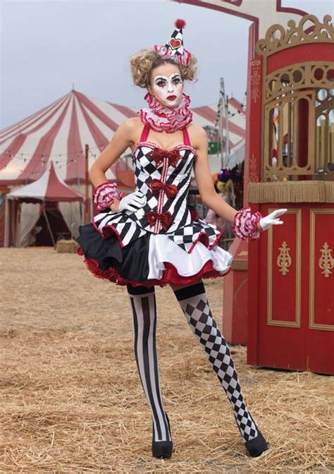 Safire's Blog • belleatelier: Send in the clowns | Harlekin kostüm ...