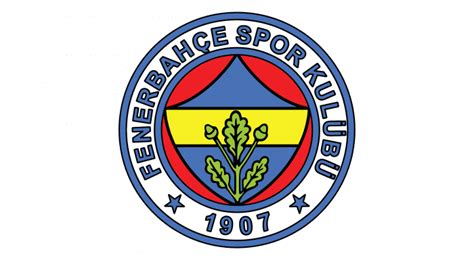 Fenerbahce Logo, symbol, meaning, history, PNG, brand