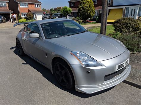 350z fairlady £5000 | Driftworks Forum