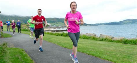 Creating hope through action at parkrun World Suicide Prevention Day 2023