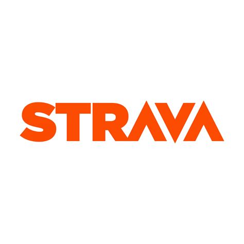 Strava Logo – PNG e Vetor – Download de Logo