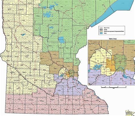 Control over redistricting, 'a secret perk,' at stake in election | The ...