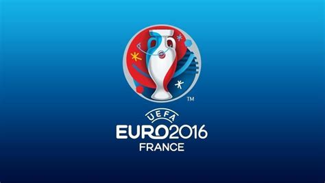 Le logo de l'UEFA EURO 2016 dévoilé | UEFA EURO | UEFA.com