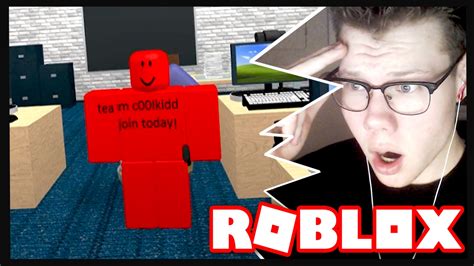 Who Is Roblox