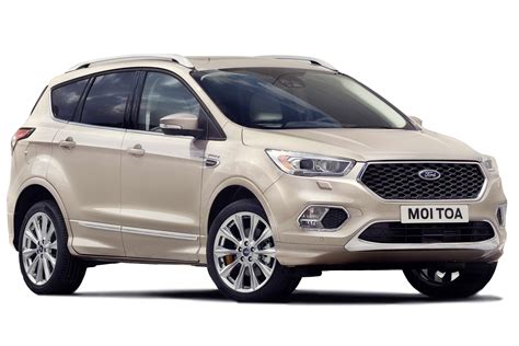 Ford Kuga SUV (2012-2020) | owner reviews: MPG, Problems & Reliability | Carbuyer