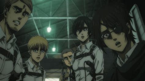 Attack On Titan Season 4 Part 3 Review: The Beginning Of The End | Leisurebyte