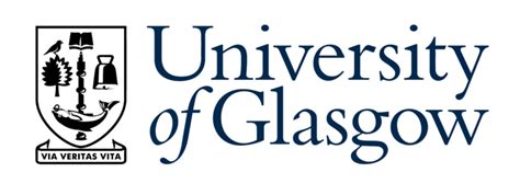 The University of Glasgow Logo Meaning PNG & Vector AI - Mrvian