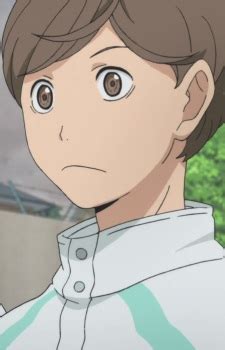 Shigeru Yahaba (Haikyuu!!) - Pictures - MyAnimeList.net