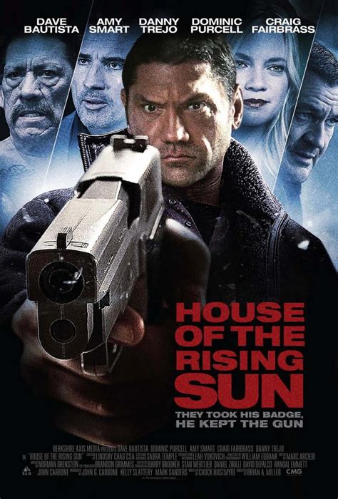 House of the Rising Sun (2011) Bluray FullHD - WatchSoMuch